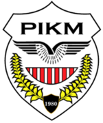 Golden Eagle Security Services PIKM Logo